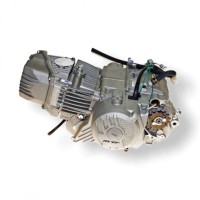 Silnik ZS 212 cm3 z rozrusznikiem MRF