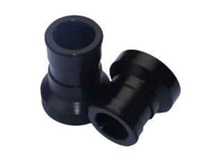 Zestaw dystansów koła tylnego (L:15x22x30x38 R:15x22x30x29) YCF