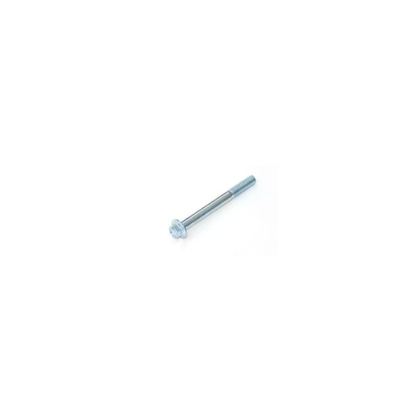 Śruba z kołnierzem M8x50 YCF