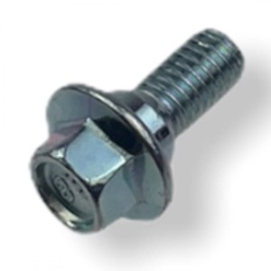 Śruba z kołnierzem M6X14 YCF