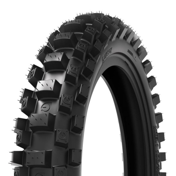 Opona 90/100-14 GIBSON 3.1