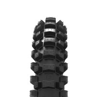 Opona 90/100-14 GIBSON 4.1