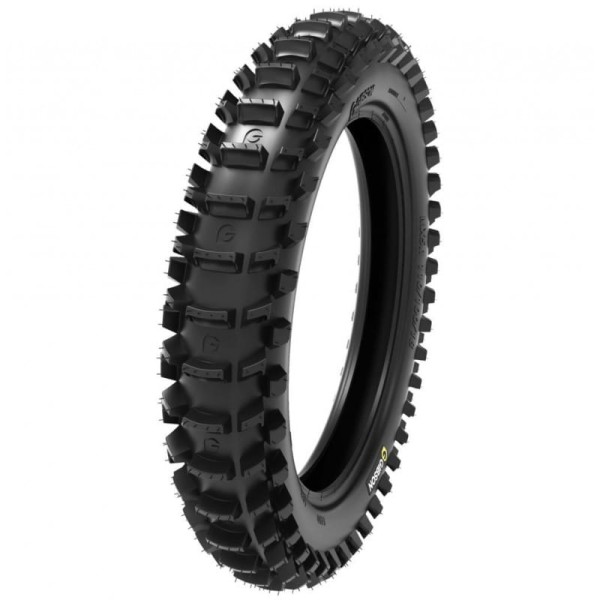 Opona 80/100-12 GIBSON 5.1