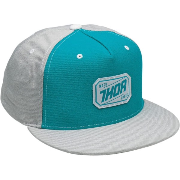 Czapeczka SNAP Thor Hux SB