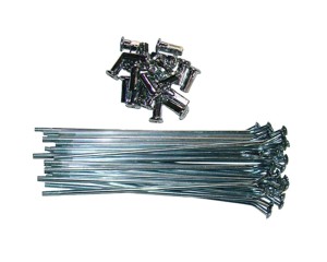 Szprychy 14' - 15,2 cm (32 szt.) YCF