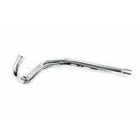 Kolanko wydechowe 90 TS Kayo