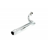 Kolanko wydechowe 90 TS Kayo