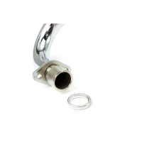 Kolanko wydechowe 140 TT Kayo