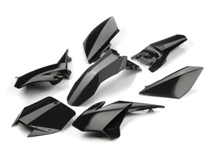 Plastiki (komplet) 2014 YCF