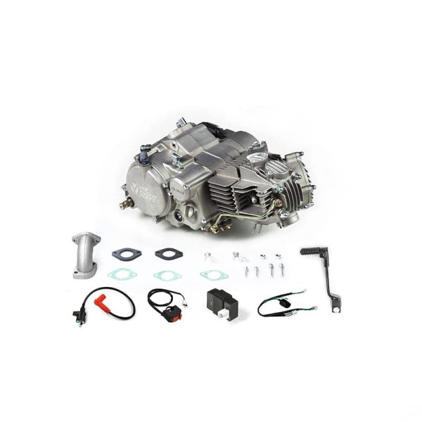 Silnik 150 KLX v3 YCF