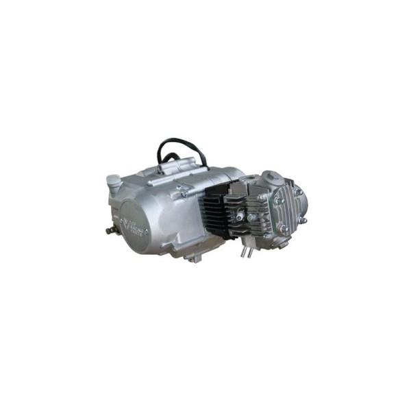 Silnik 88 cm3 YCF manual