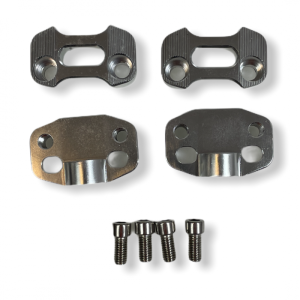 Adaptery do kierownicy FATBAR 28mm mod2