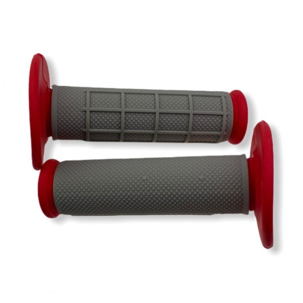 Manetki NEW MRF Czerwony