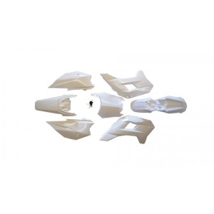 Plastiki CRF70 2020 MRF