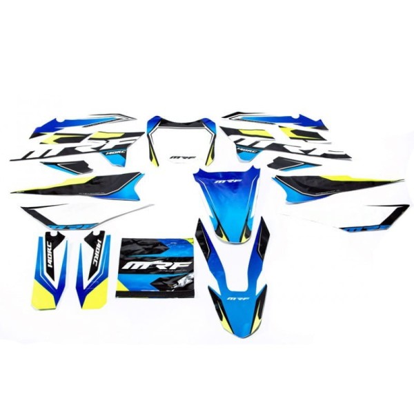 Okleina RC 2020 MRF