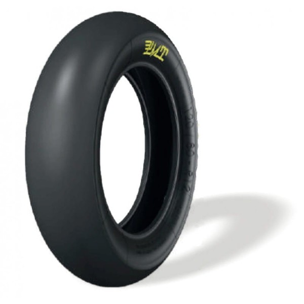 Opona 120/80-12 PMT Extra Soft SS Slick