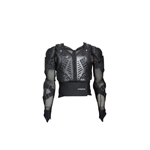 Buzer Thor S14 Quadrant blk/magenta women