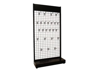 Ściania z wieszakami YCF