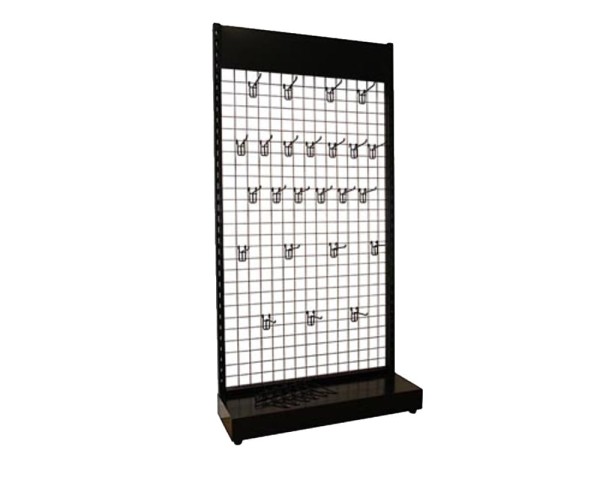 Ściania z wieszakami YCF