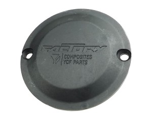Dekielek prawej pokrywy silnika 88s/88se/125/125s/125se YCF