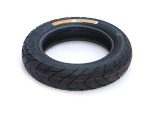 Opona 90/90-10 supermoto YCF