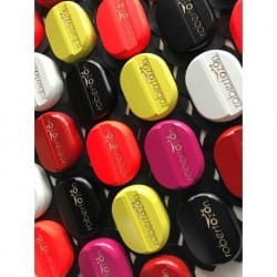 Slidery drewniane na kolana Brutal