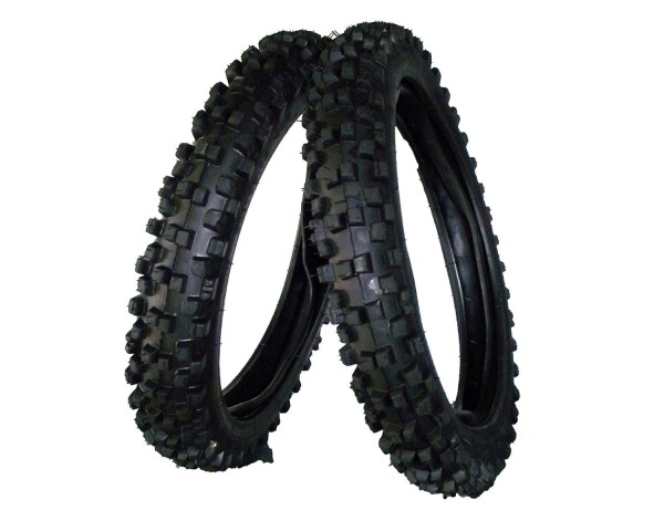 Opona 60/100-14 Guangli MRF