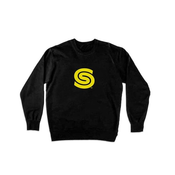 Bluza SUNDAY black YCF