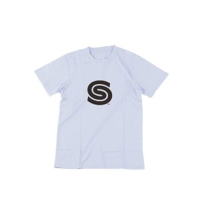 T-shirt SUNDAY white YCF