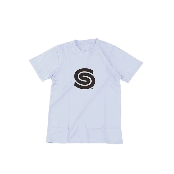 T-shirt SUNDAY white YCF