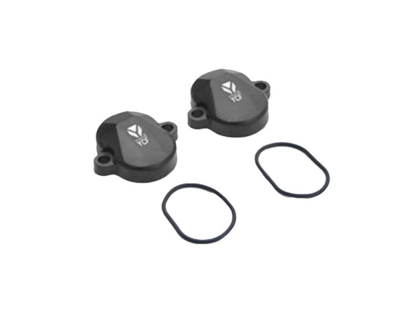 Dekielki zaworów KLX YCF