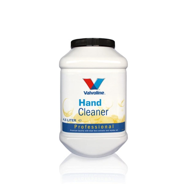 Valvoline pasta do mycia rąk 4,5L