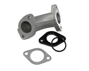 Króciec Mikuni 25mm (komplet) 120 MRF