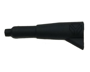 Gumowa nakładka na linke gazu YCF