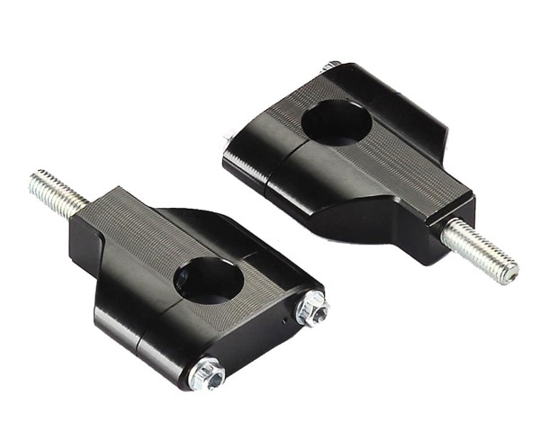 Mocowanie kierownicy D22.2mm/L55mm 2020 YCF