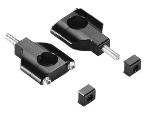 Mocowanie kierownicy 28,6mm 2020 YCF