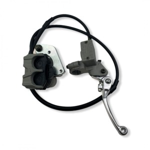 Kompletny hamulec przód START 88 2021 YCF