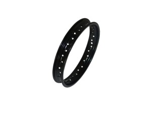 Obręcz felgi przedniej 1.4x14 stalowa YCF