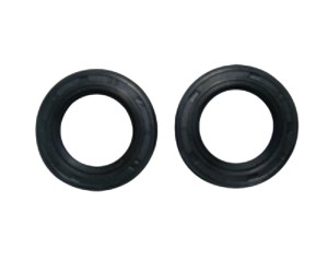 Uszczelniacz piasty koła 25x35x7 YCF