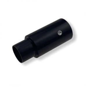 Dystans koła przedniego lewy z rantem d15xd22x52mm YCF