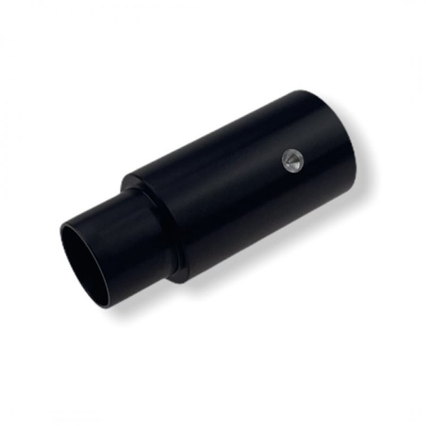 Dystans koła przedniego lewy z rantem d15xd22x52mm YCF