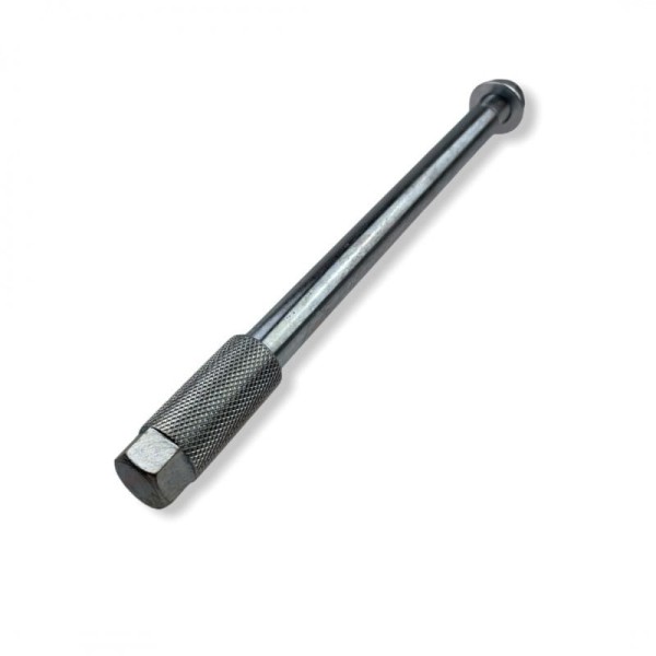 Ośka koła przedniego (225mm) YCF