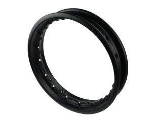 Obręcz felgi przedniej 1.85x12 stalowa YCF