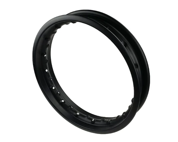 Obręcz felgi przedniej 1.85x12 stalowa YCF