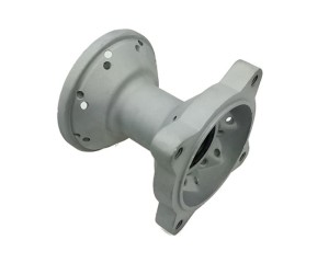 Piasta koła przedniego YCF