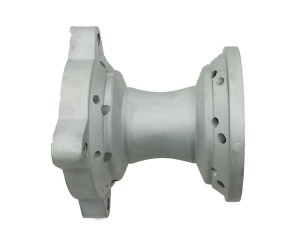 Piasta koła przedniego SP1 2016 YCF