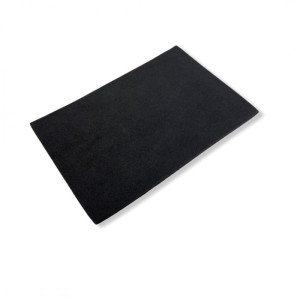 Gumki ochronne zbiornika paliwa Flat Track YCF