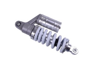 Amortyzator DX 280mm ze zbiornikiem MRF