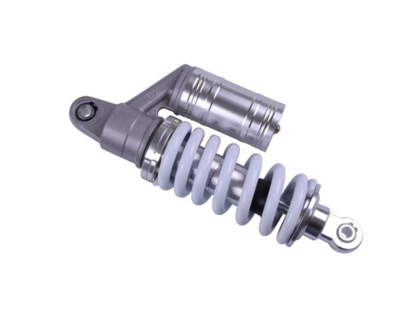 Amortyzator DX 280mm ze zbiornikiem MRF