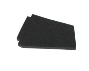 Wkład airbox F125 YCF